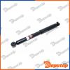 Amortisseur de suspension pour MERCEDES | MAGNETI MARELLI 358117070000